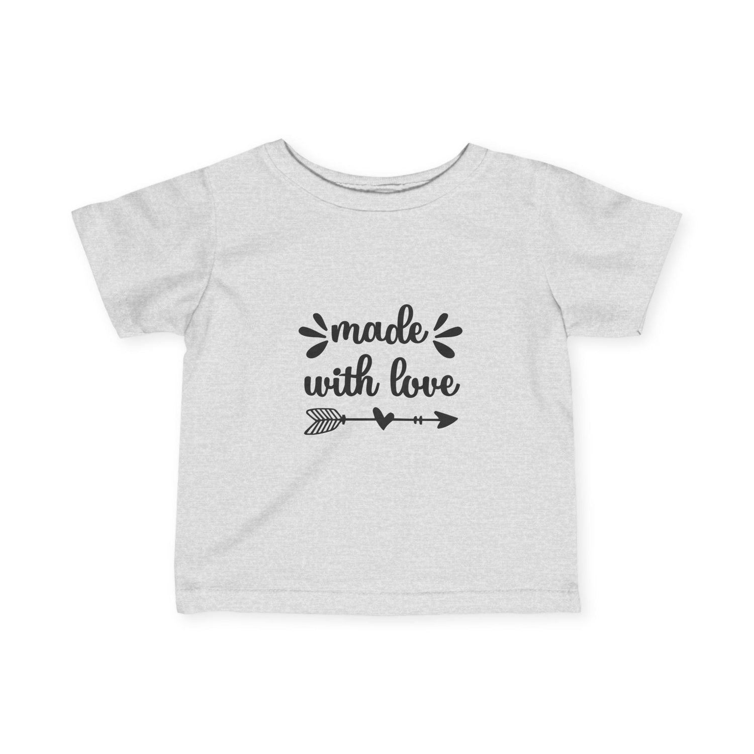 Toddlers T-Shirts Funny Sayings