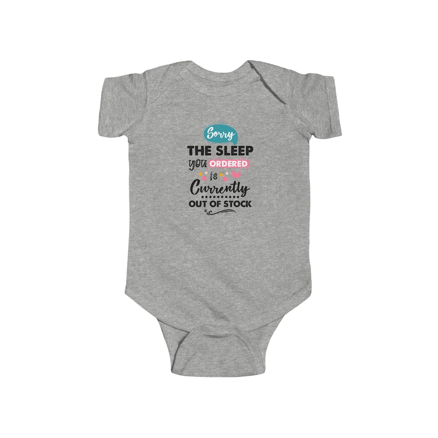 Baby Onesies Funny Sayings