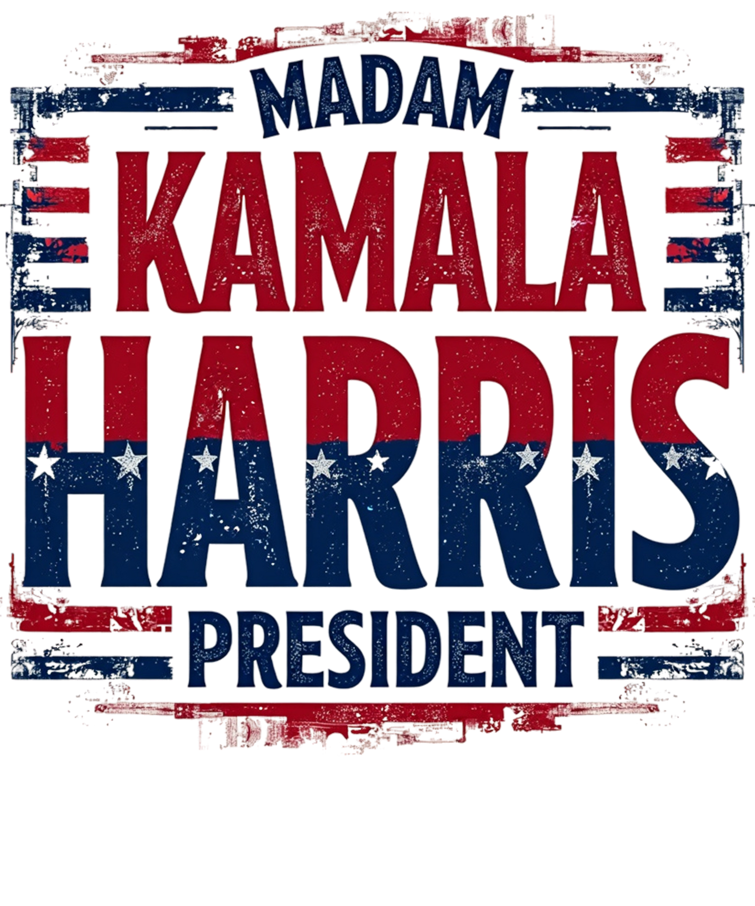 Kamala Harris 2024 Election Coffee Mugs 11oz