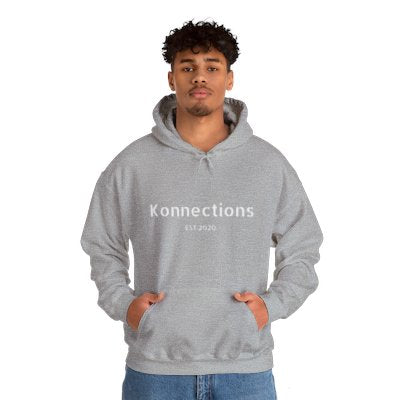 Konnections Hoodie