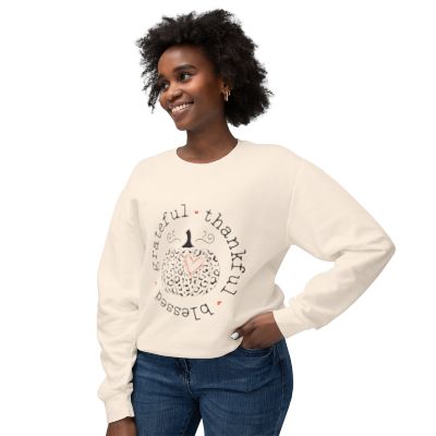 Women's Thanksgiving Sweatshirts