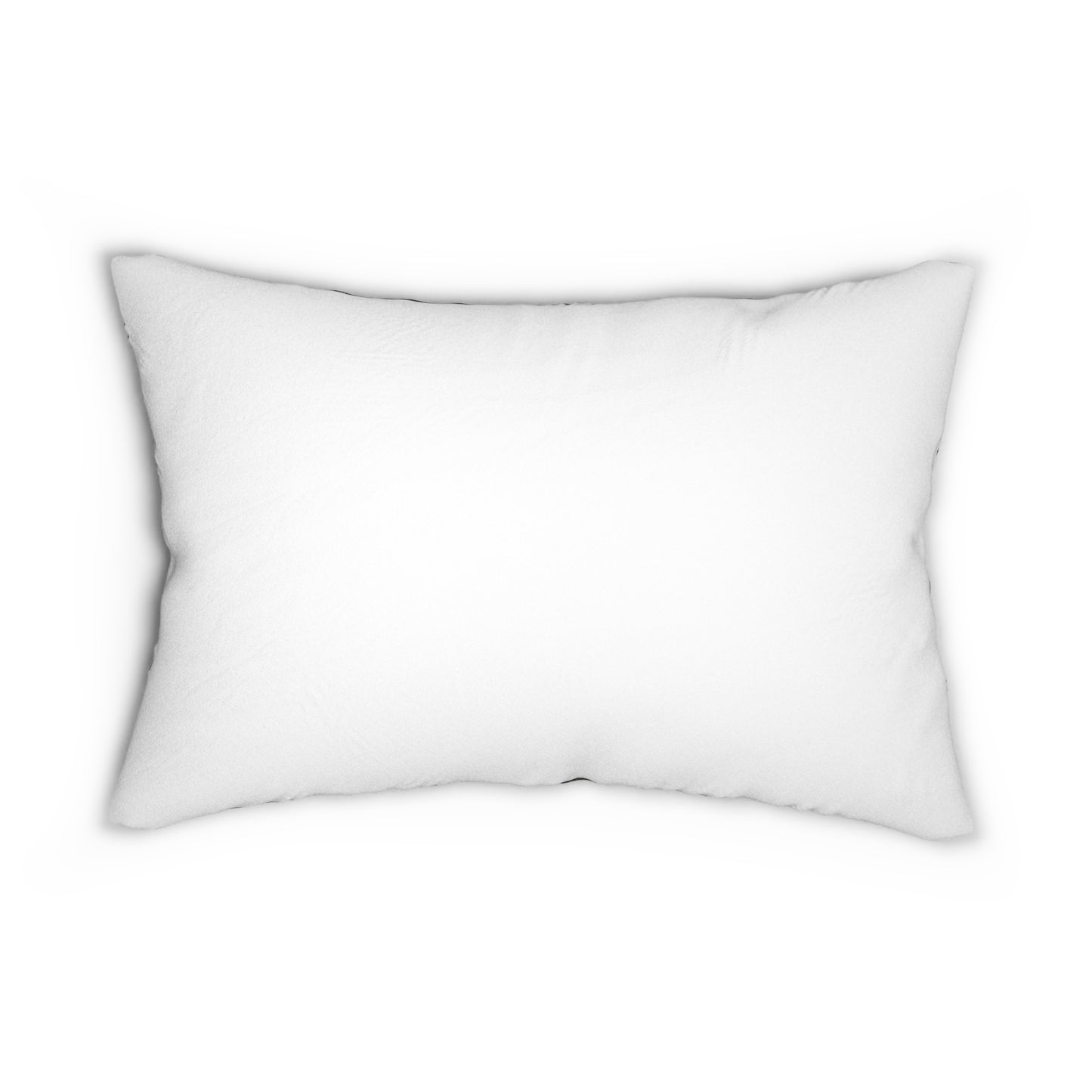 Halloween Accent Lumbar Pillow