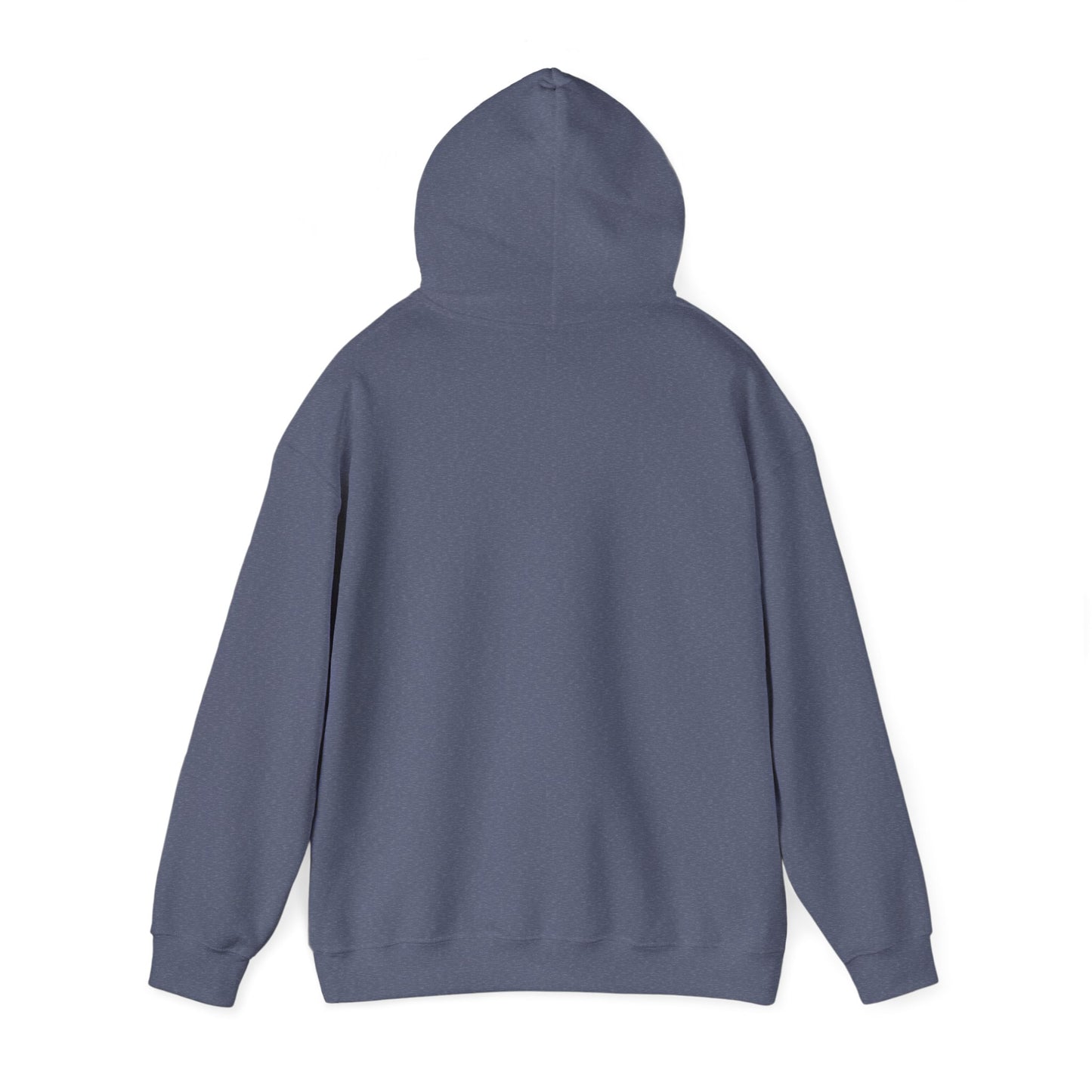 Senior Class of 2025 Hooded Sweatshirt