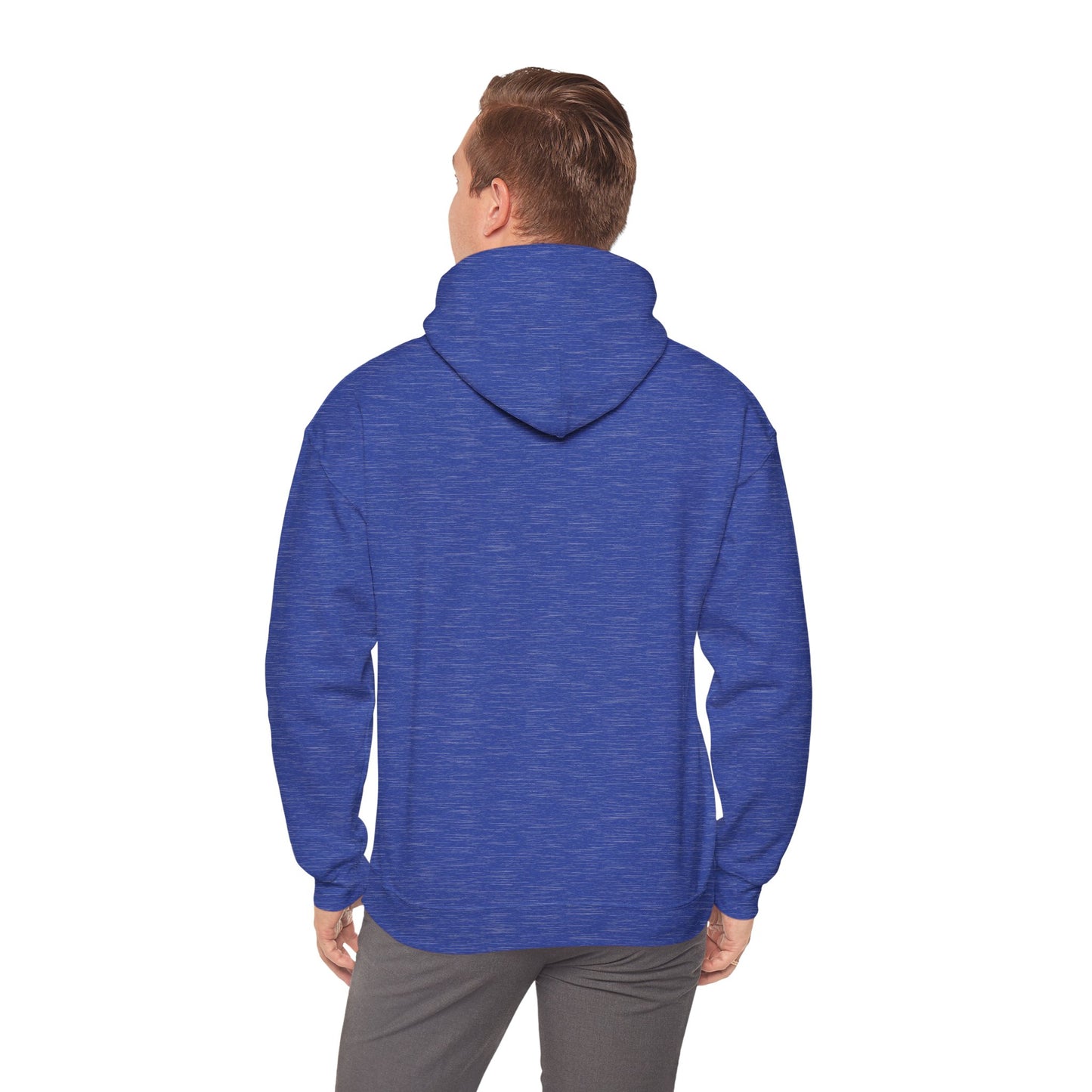 Senior Class of 2025 Hooded Sweatshirt