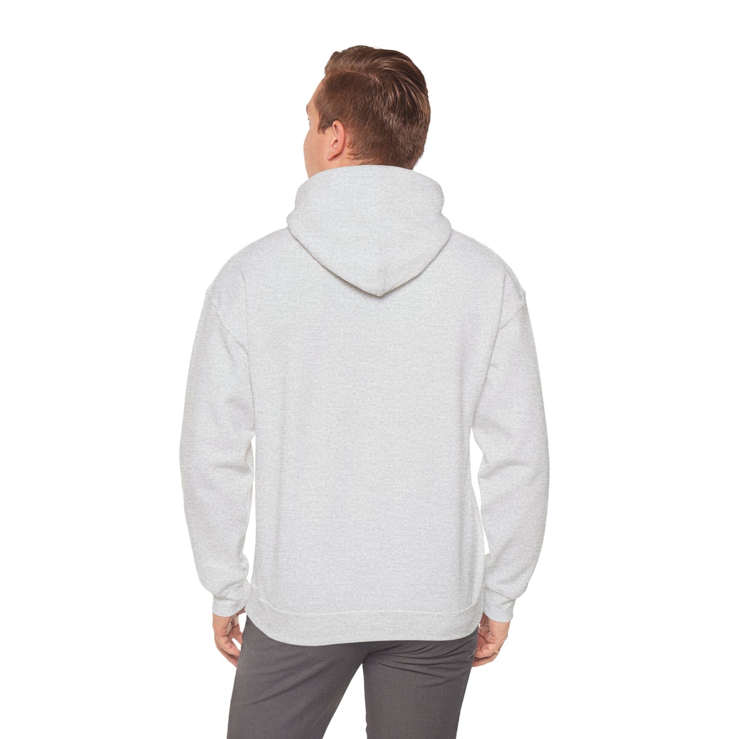 Senior Class of 2025 Hooded Sweatshirt