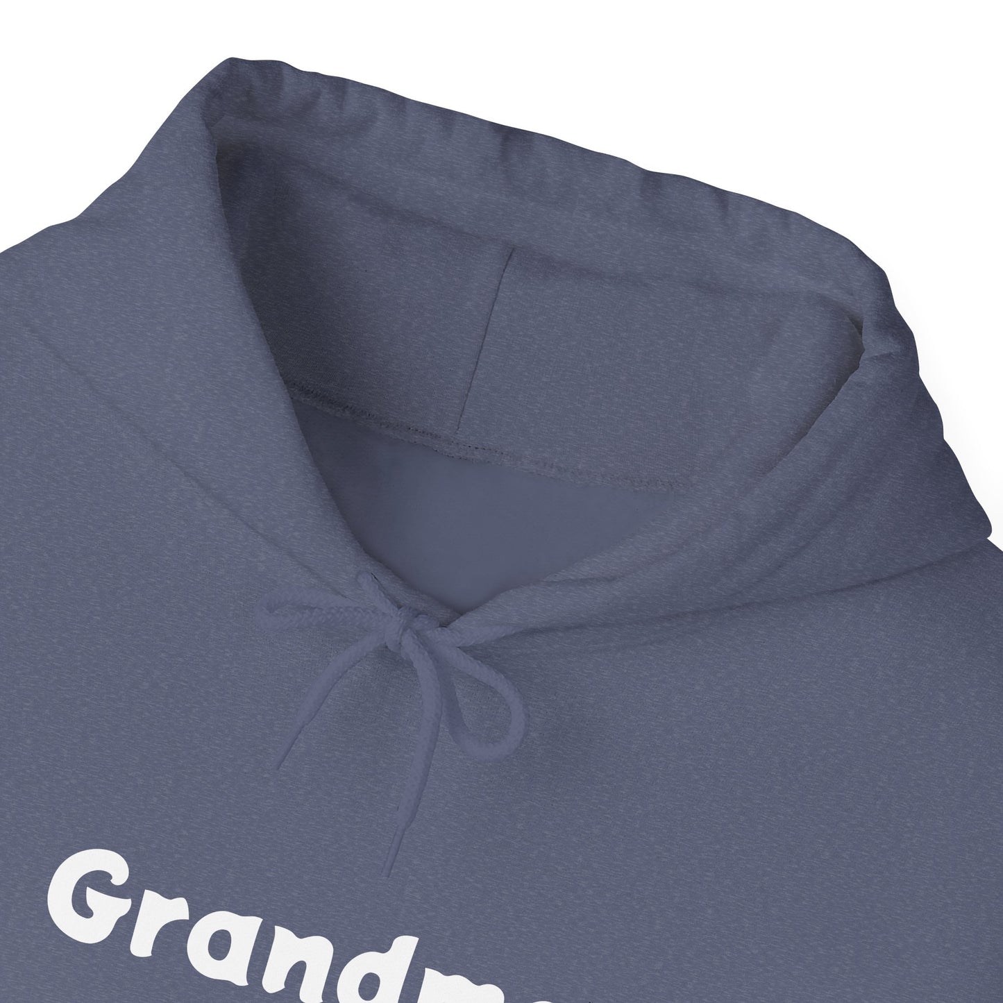 Grandma Est. 2019 Unisex Heavy Blend™ Hooded Sweatshirt Hoodies For New Grandmothers 2019