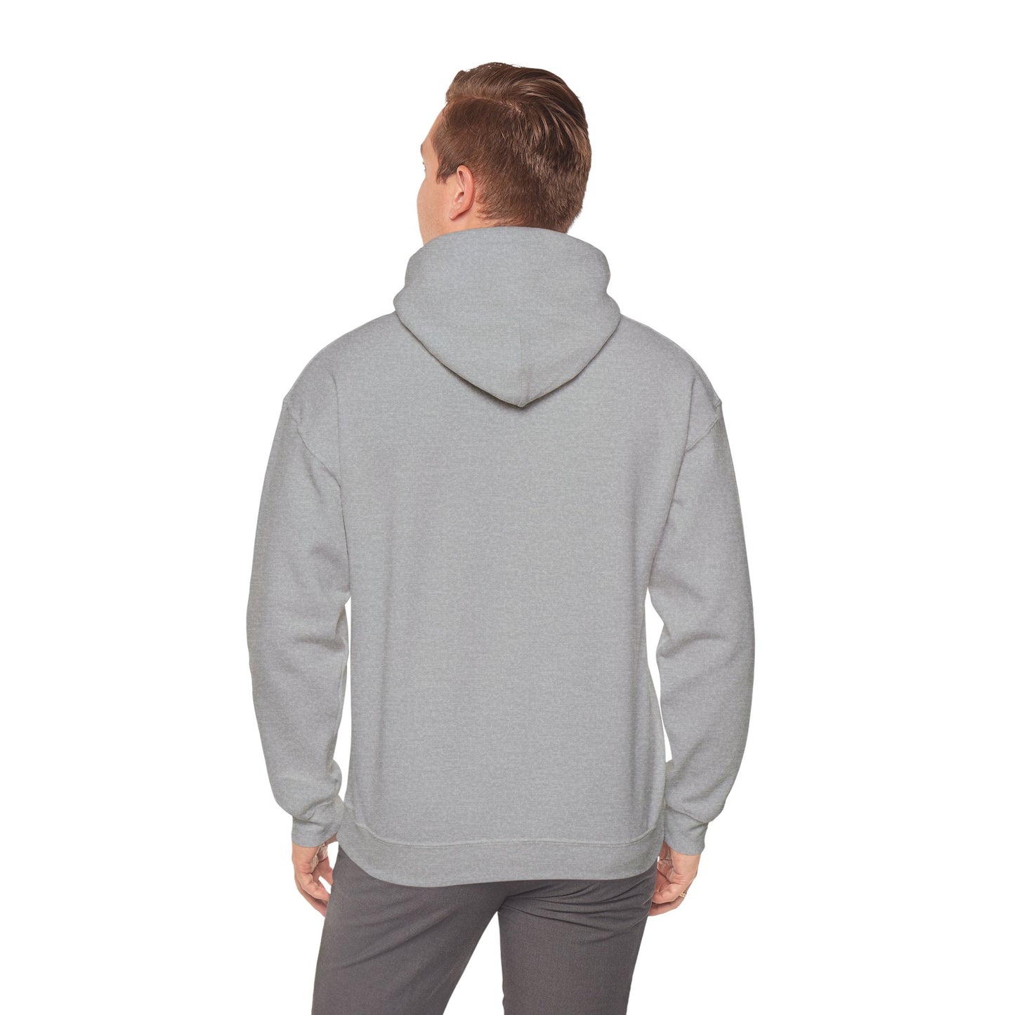 Senior Class of 2025 Hooded Sweatshirt