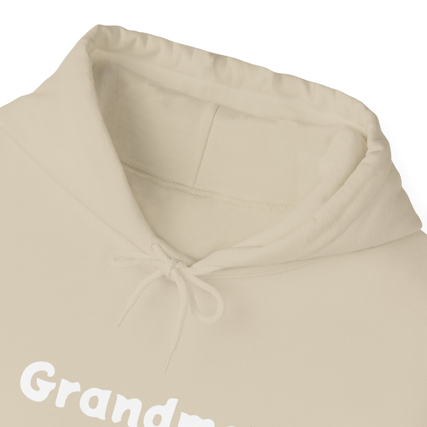 Grandma Est. 2021 Unisex Heavy Blend™ Hooded Sweatshirt Hoodies For New Grandmothers 2021