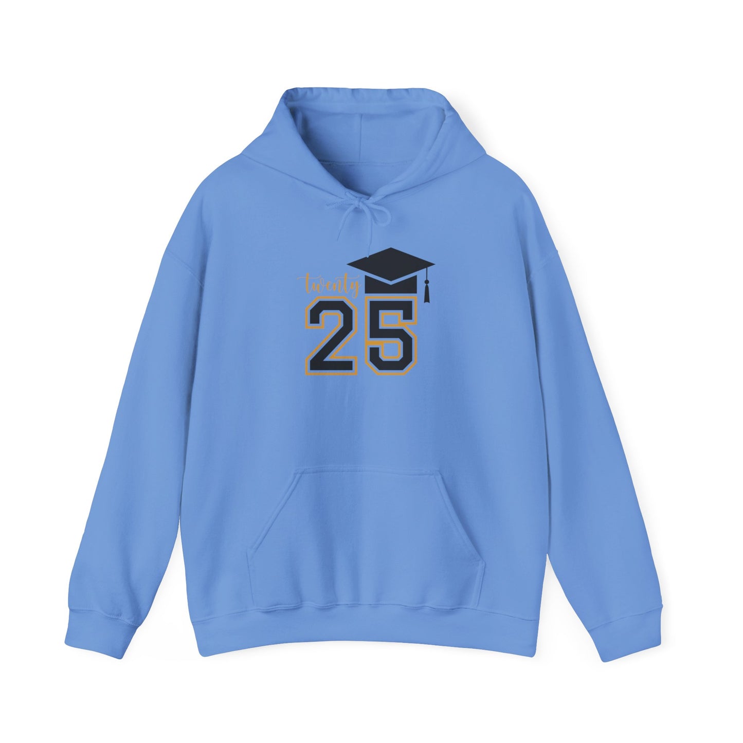 Senior Class of 2025 Hooded Sweatshirt