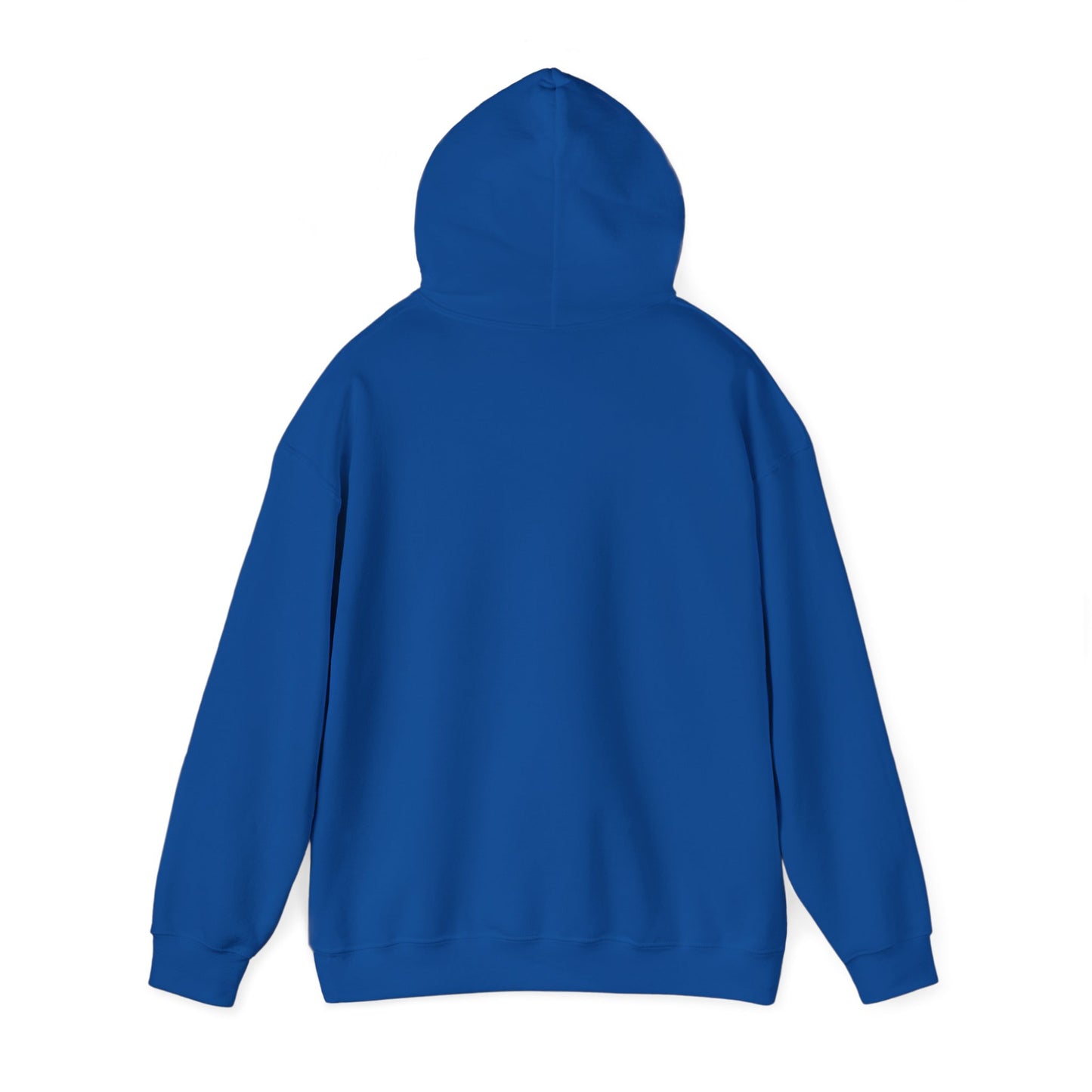 Senior Class of 2025 Hooded Sweatshirt