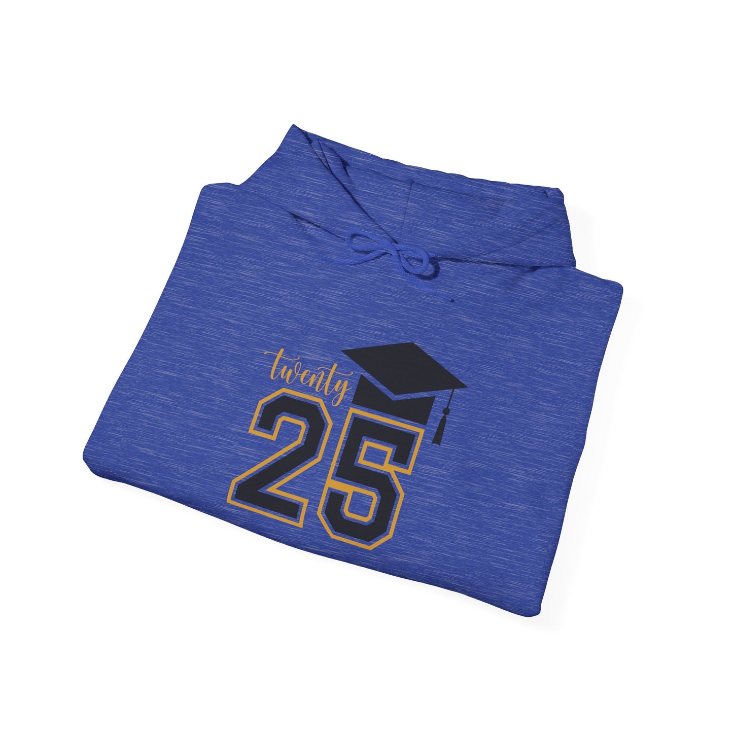 Senior Class of 2025 Hooded Sweatshirt