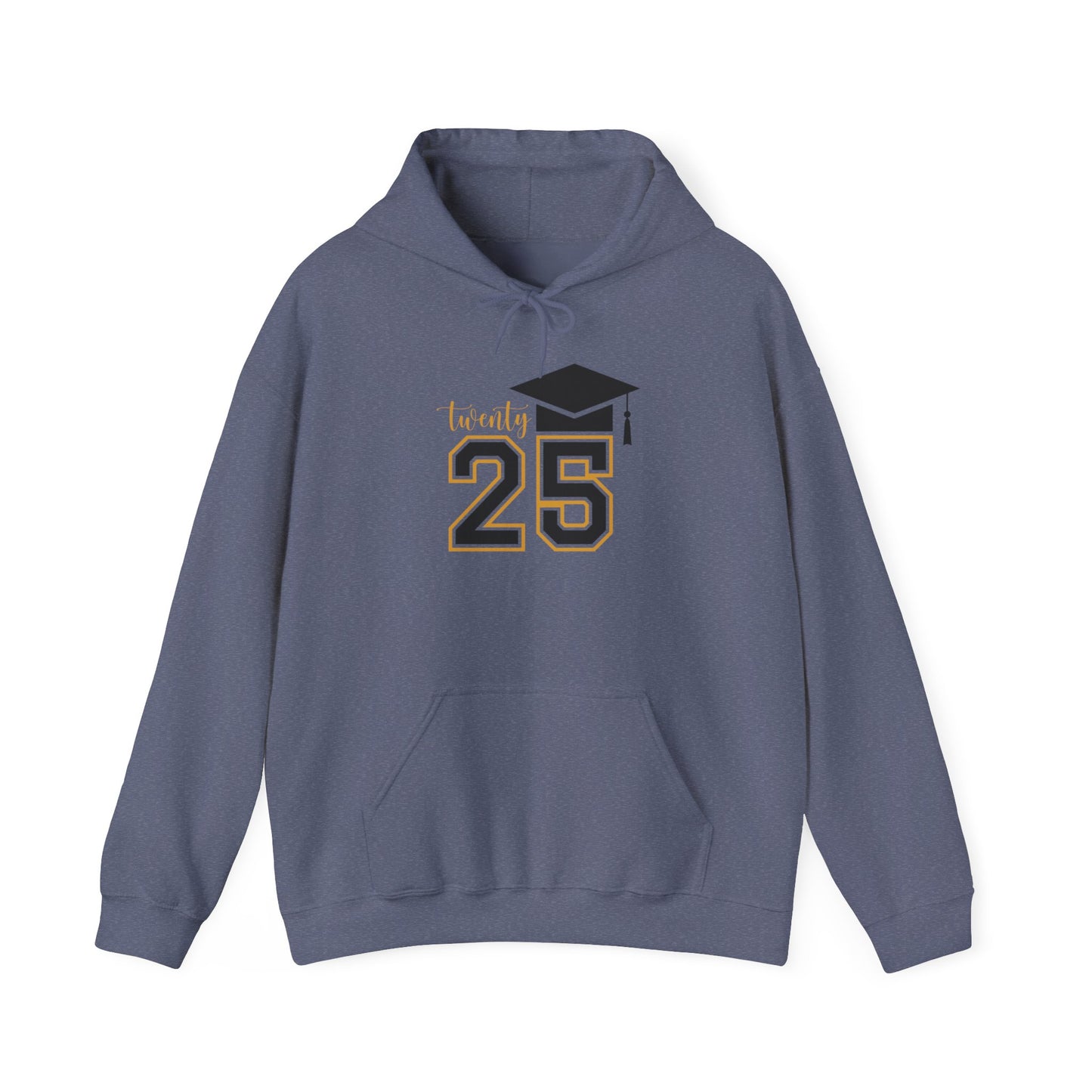 Senior Class of 2025 Hooded Sweatshirt