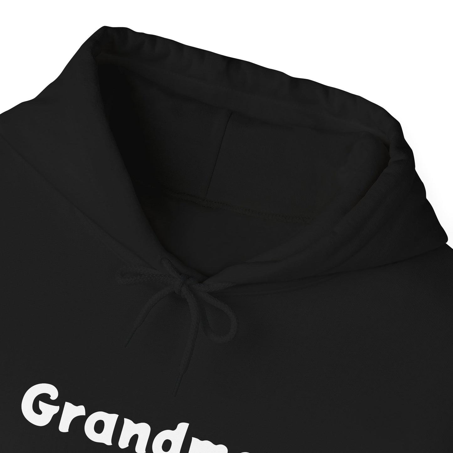 Grandma Est.2023 Unisex Heavy Blend™ Hooded Sweatshirt Hoodies For New Grandmothers 2023