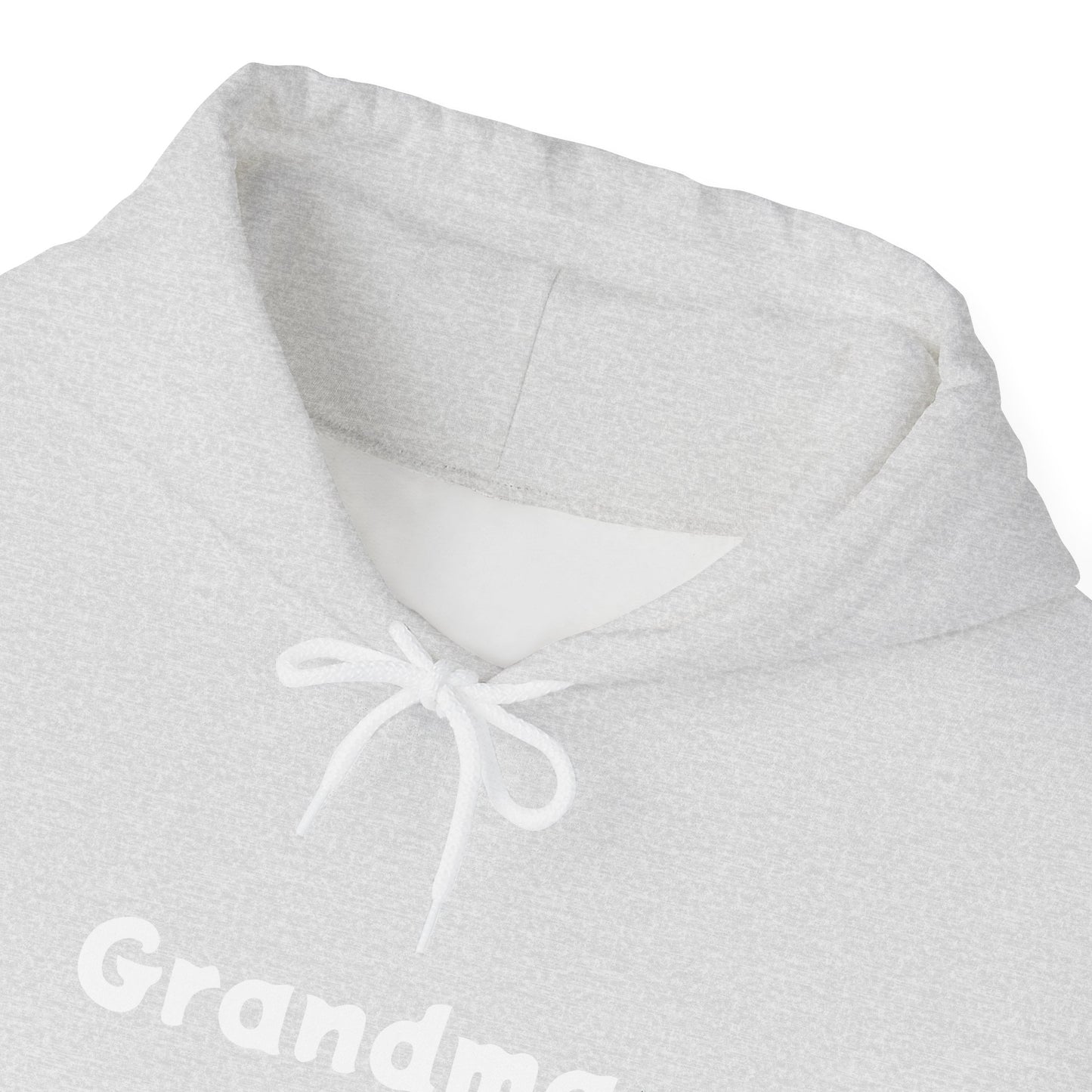 Grandma Est. 2024 Unisex Heavy Blend™ Hooded Sweatshirt Hoodies For New Grandmothers 2024