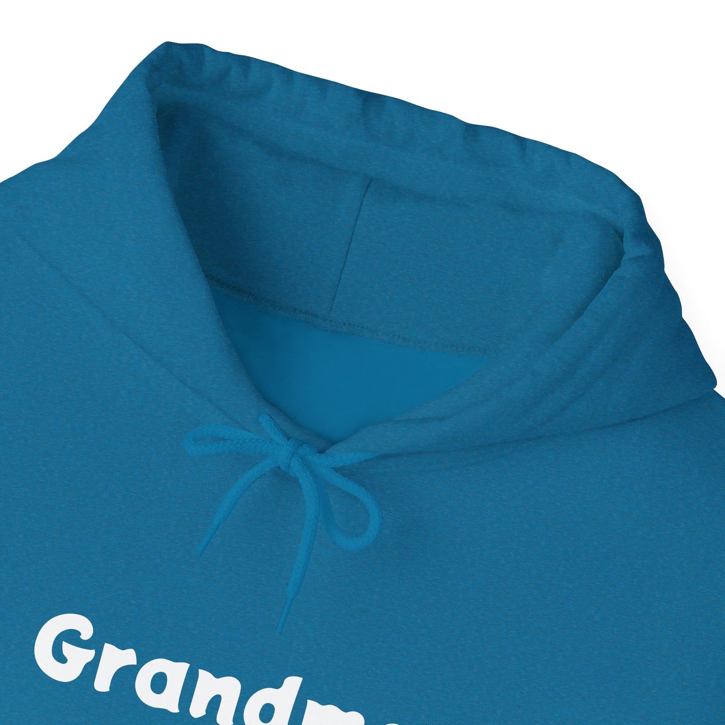 Grandma Est. 2021 Unisex Heavy Blend™ Hooded Sweatshirt Hoodies For New Grandmothers 2021