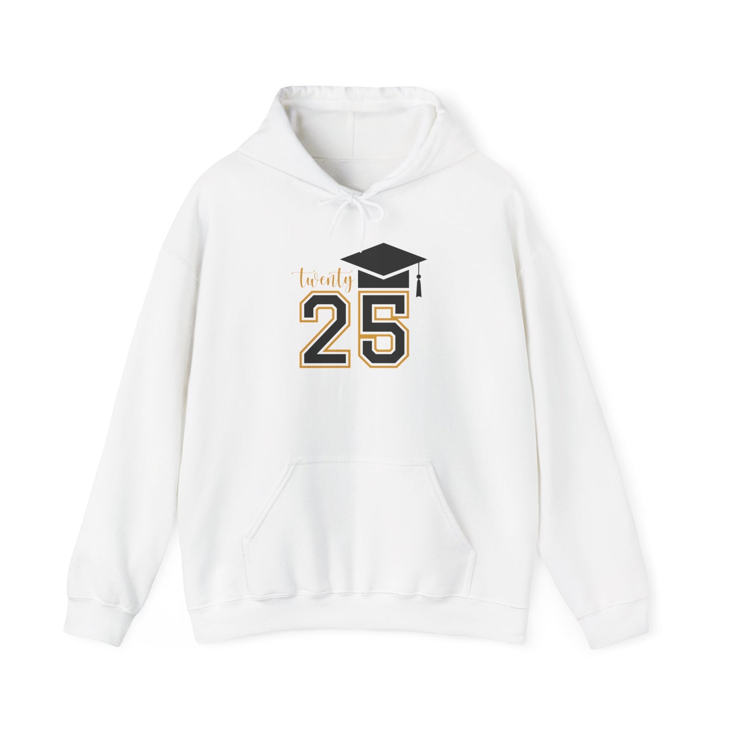 Senior Class of 2025 Hooded Sweatshirt