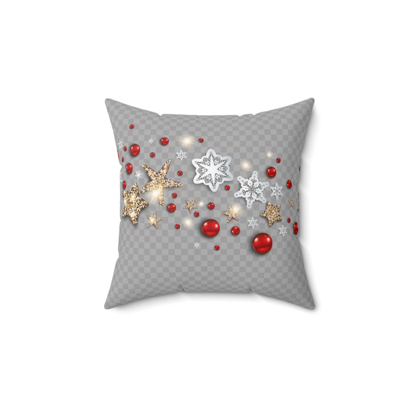 Merry Christmas Pillow