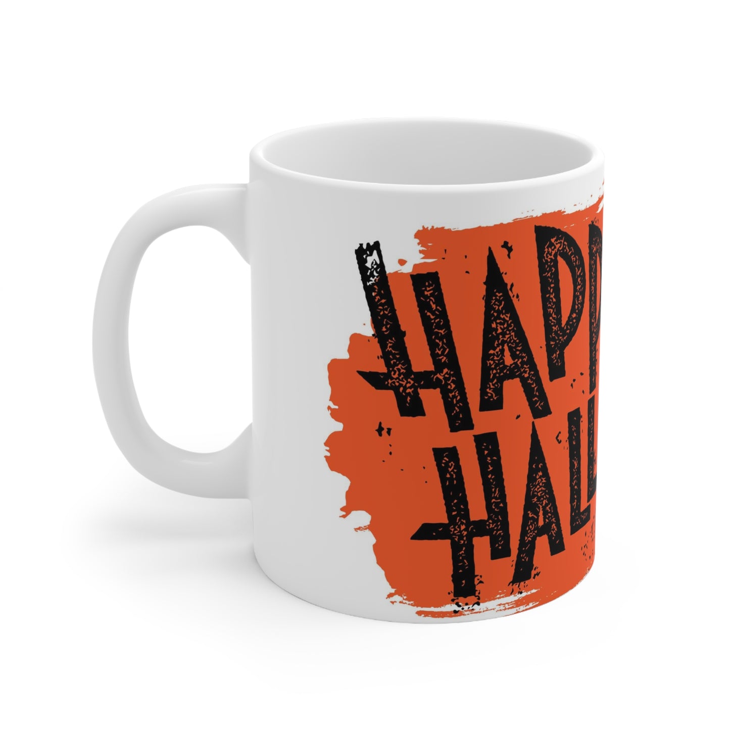 Happy Halloween Everyone Ceramic Mug 11oz