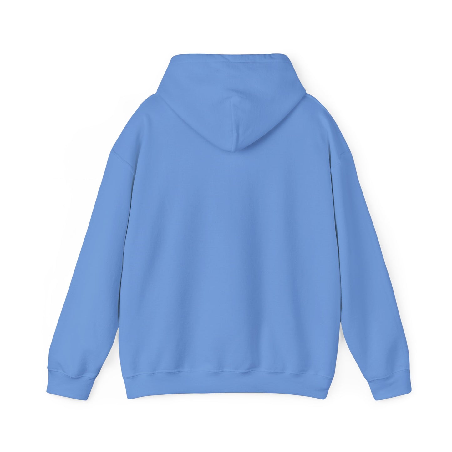 Senior Class of 2025 Hooded Sweatshirt