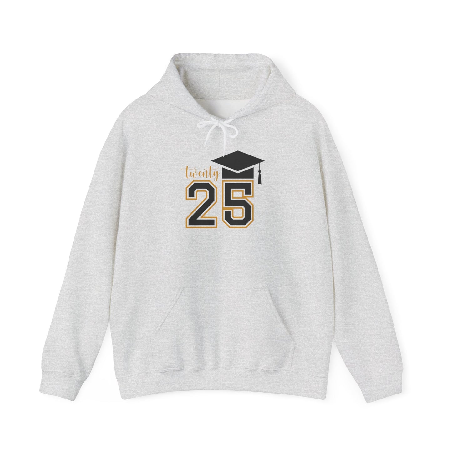 Senior Class of 2025 Hooded Sweatshirt