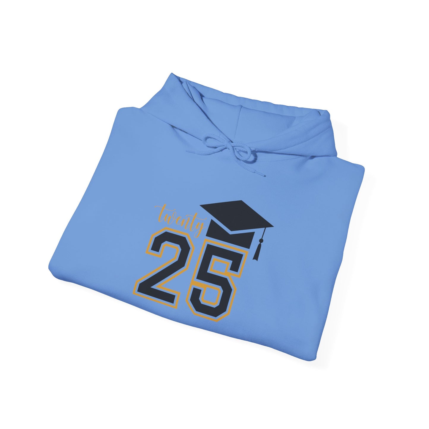 Senior Class of 2025 Hooded Sweatshirt