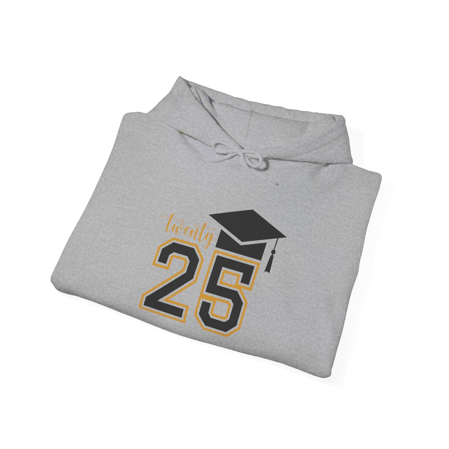 Senior Class of 2025 Hooded Sweatshirt