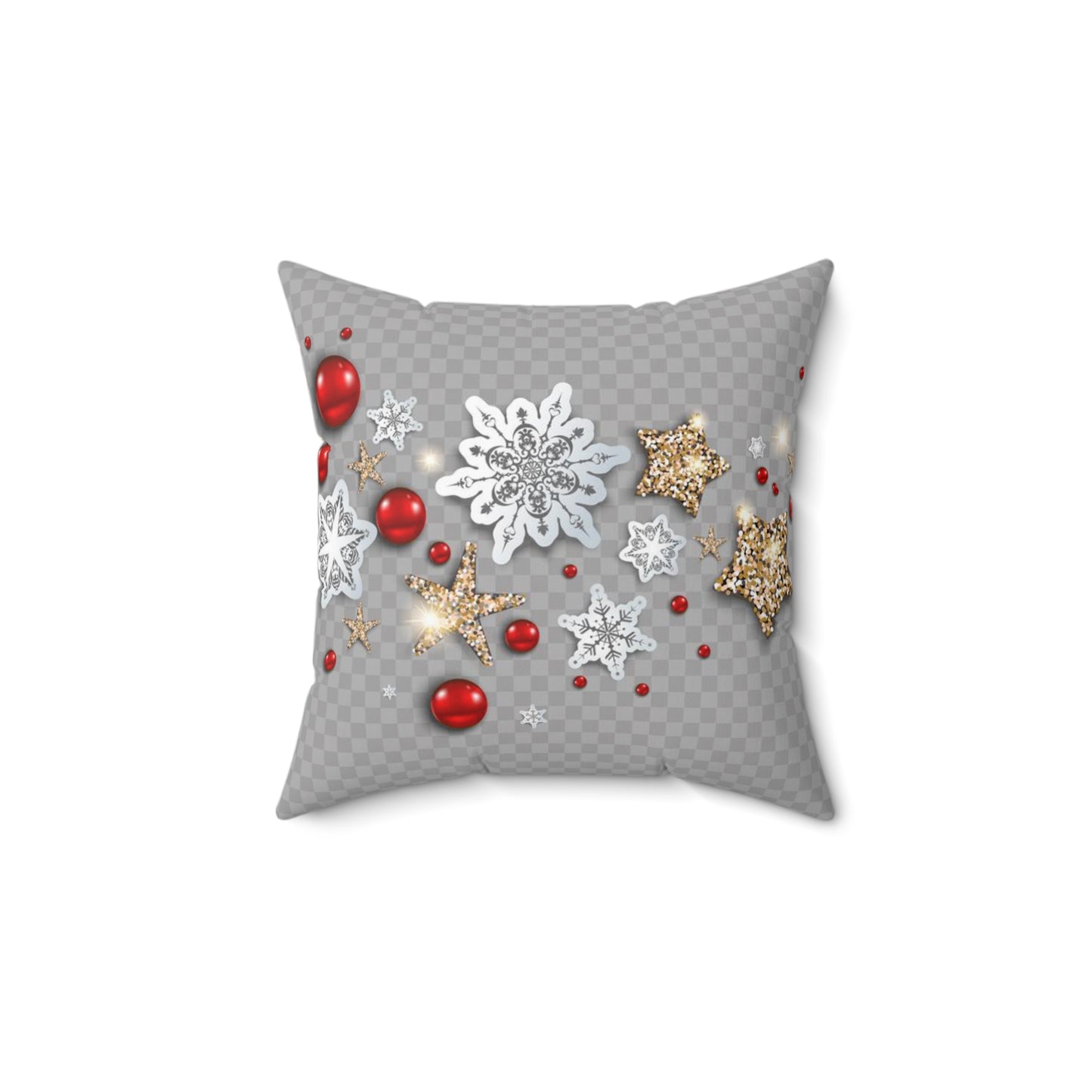 Merry Christmas Pillow