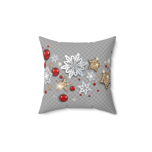 Merry Christmas Pillow