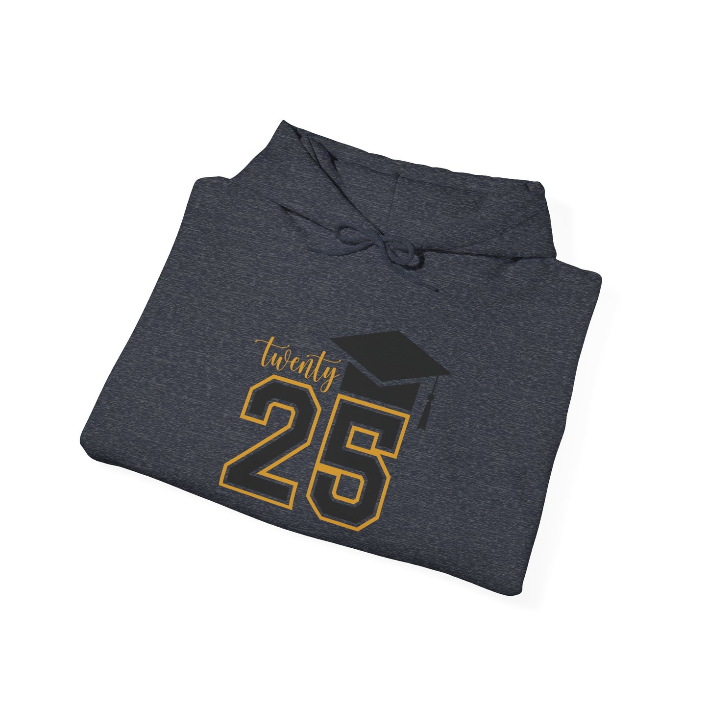 Senior Class of 2025 Hooded Sweatshirt