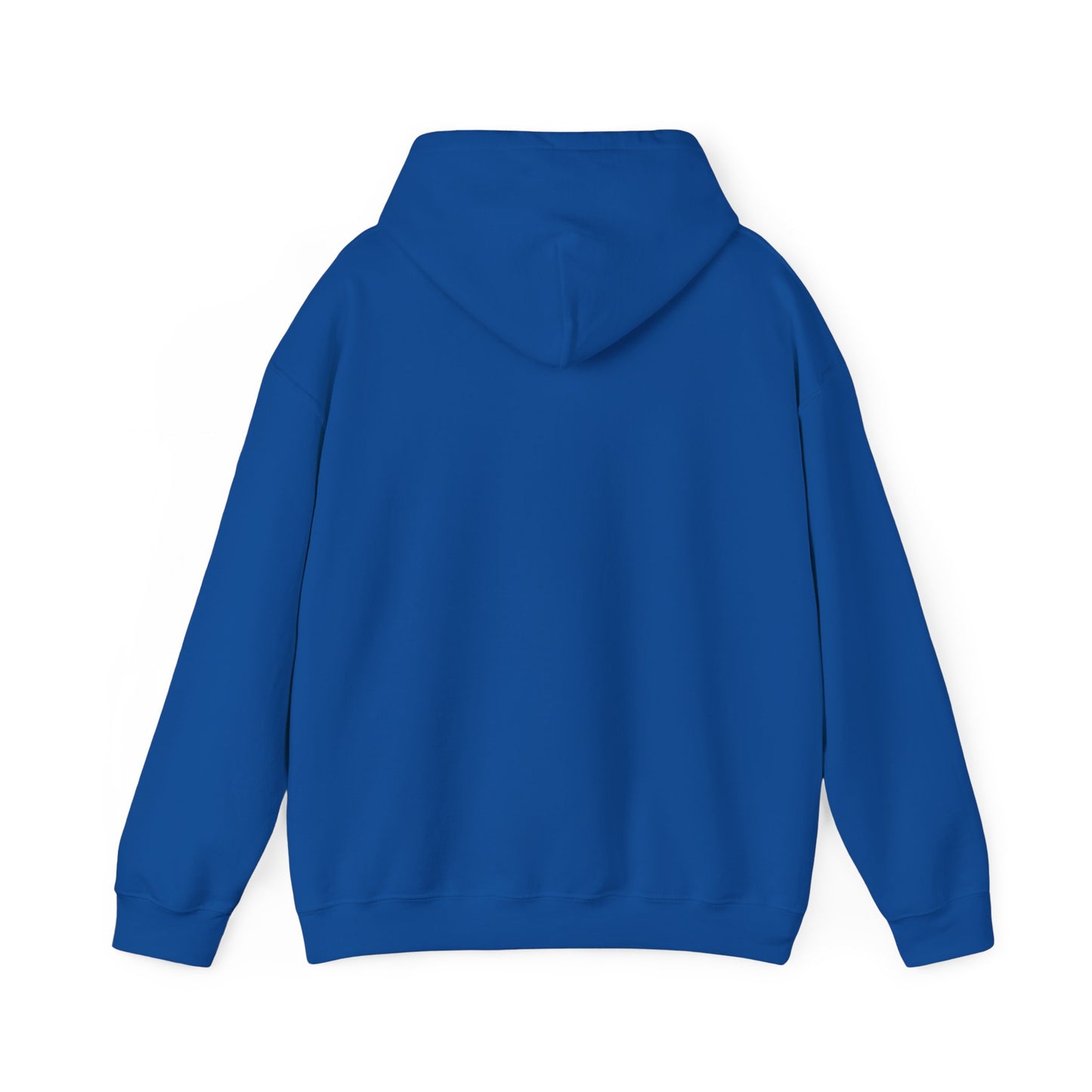 Senior Class of 2025 Hooded Sweatshirt