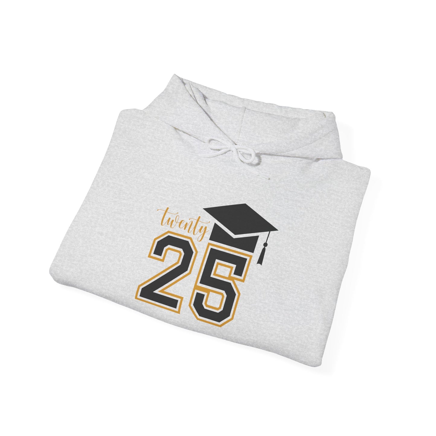 Senior Class of 2025 Hooded Sweatshirt