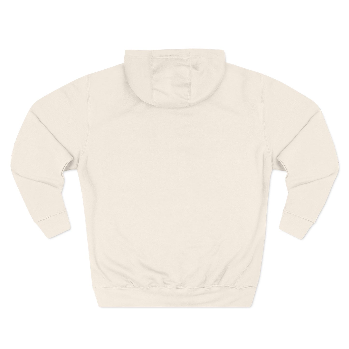 Dustersden Classic Bar and Grill Madison Hoodie — Minimal Logo Fleece Pullover