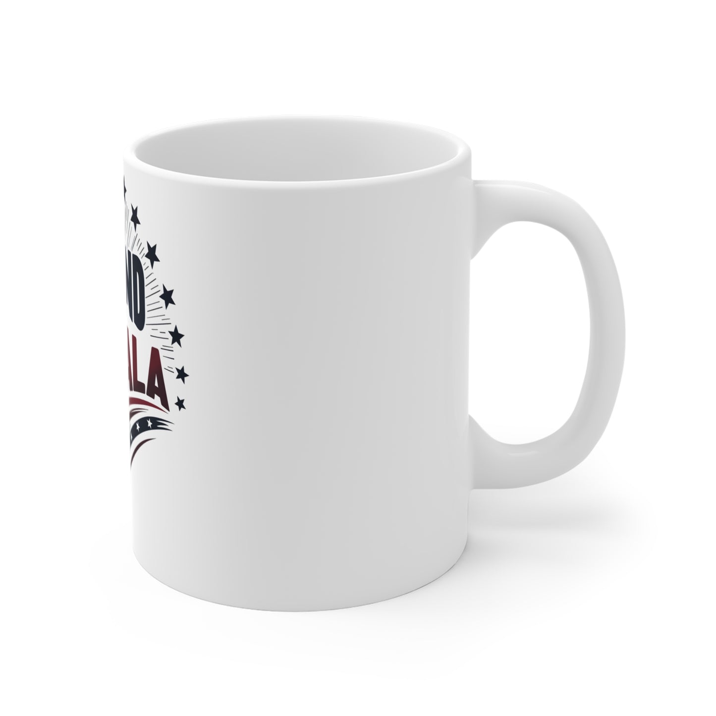 Kamala Harris Coffee Tea Mug11oz