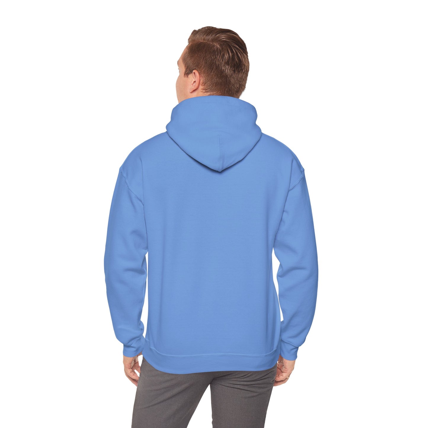 Senior Class of 2025 Hooded Sweatshirt