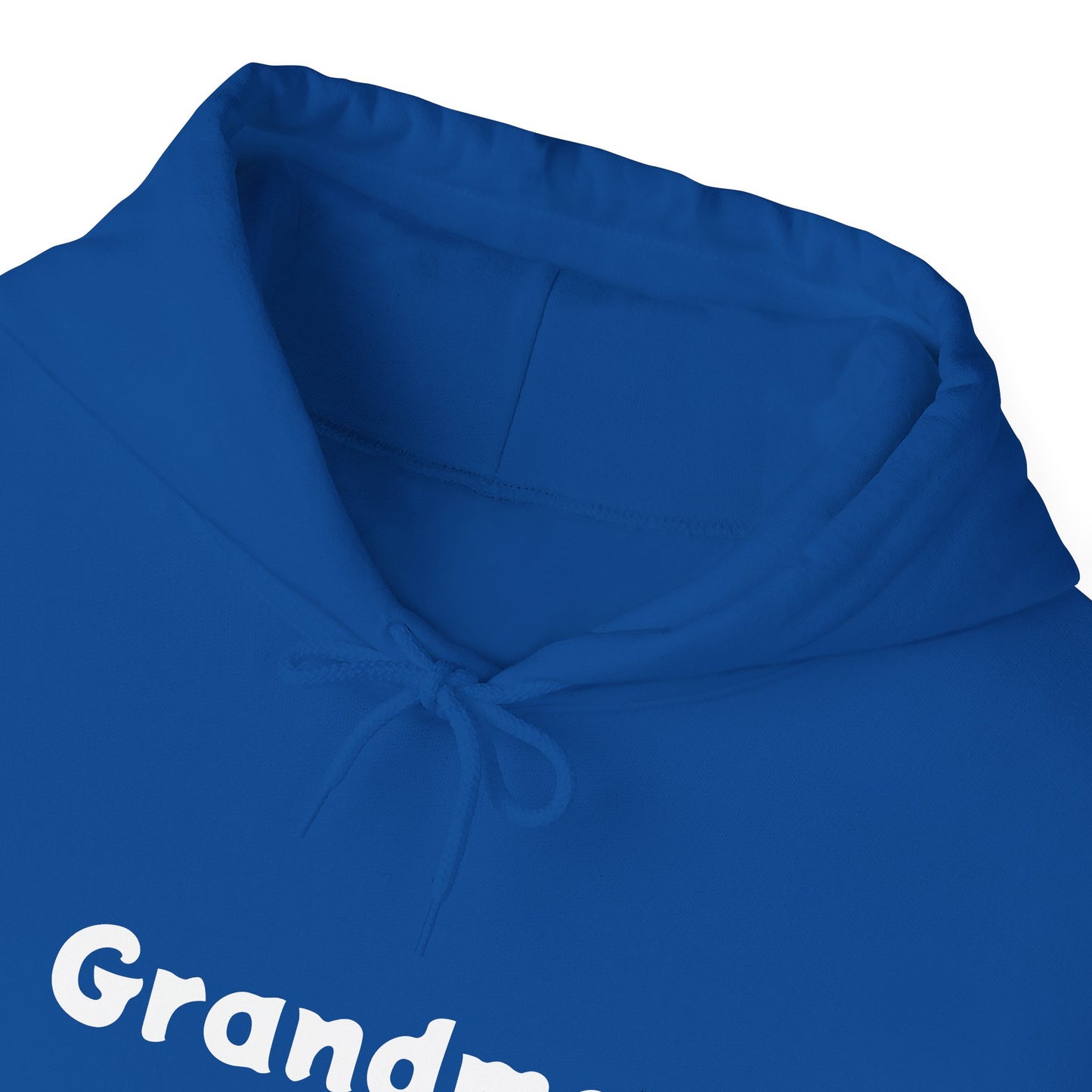 Grandma Est.2023 Unisex Heavy Blend™ Hooded Sweatshirt Hoodies For New Grandmothers 2023