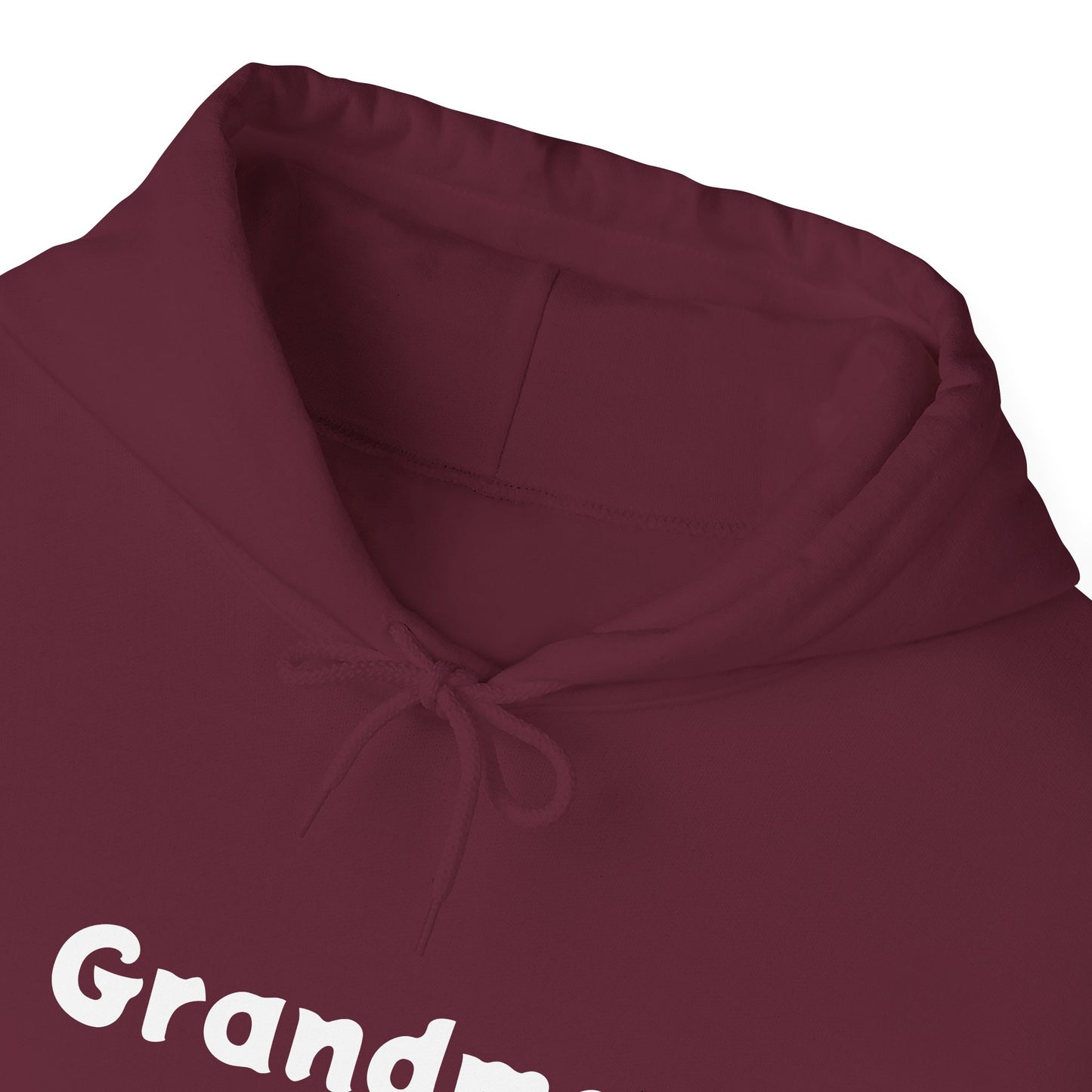 Grandma Est. 2022 Unisex Heavy Blend™ Hooded Sweatshirt Hoodies For New Grandmothers 2022