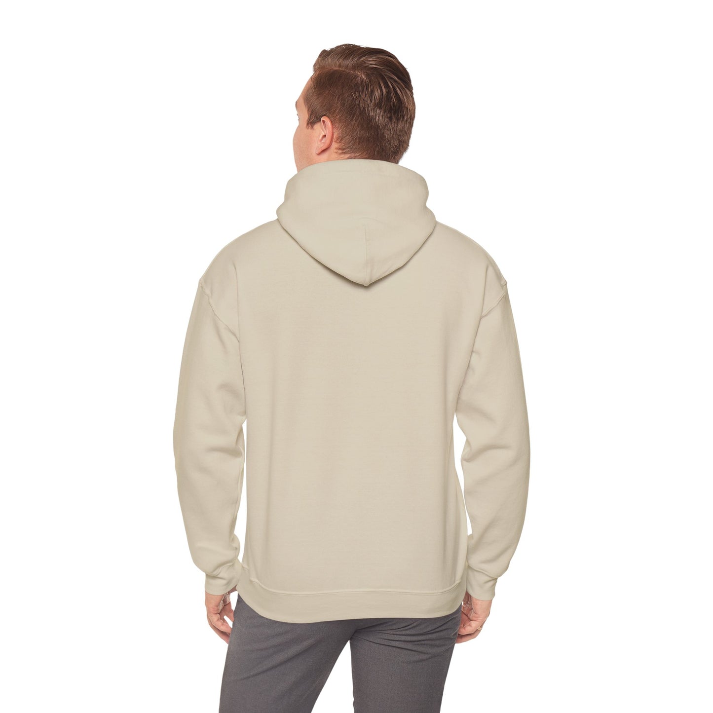 Senior Class of 2025 Hooded Sweatshirt