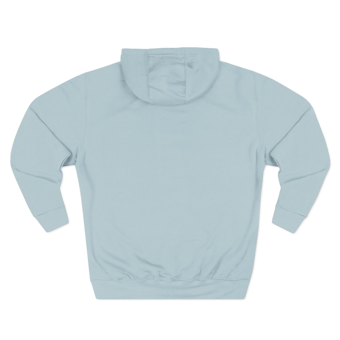 Konnections Classic Bar and Grill Madison Hoodie — Minimal Logo Fleece Pullover