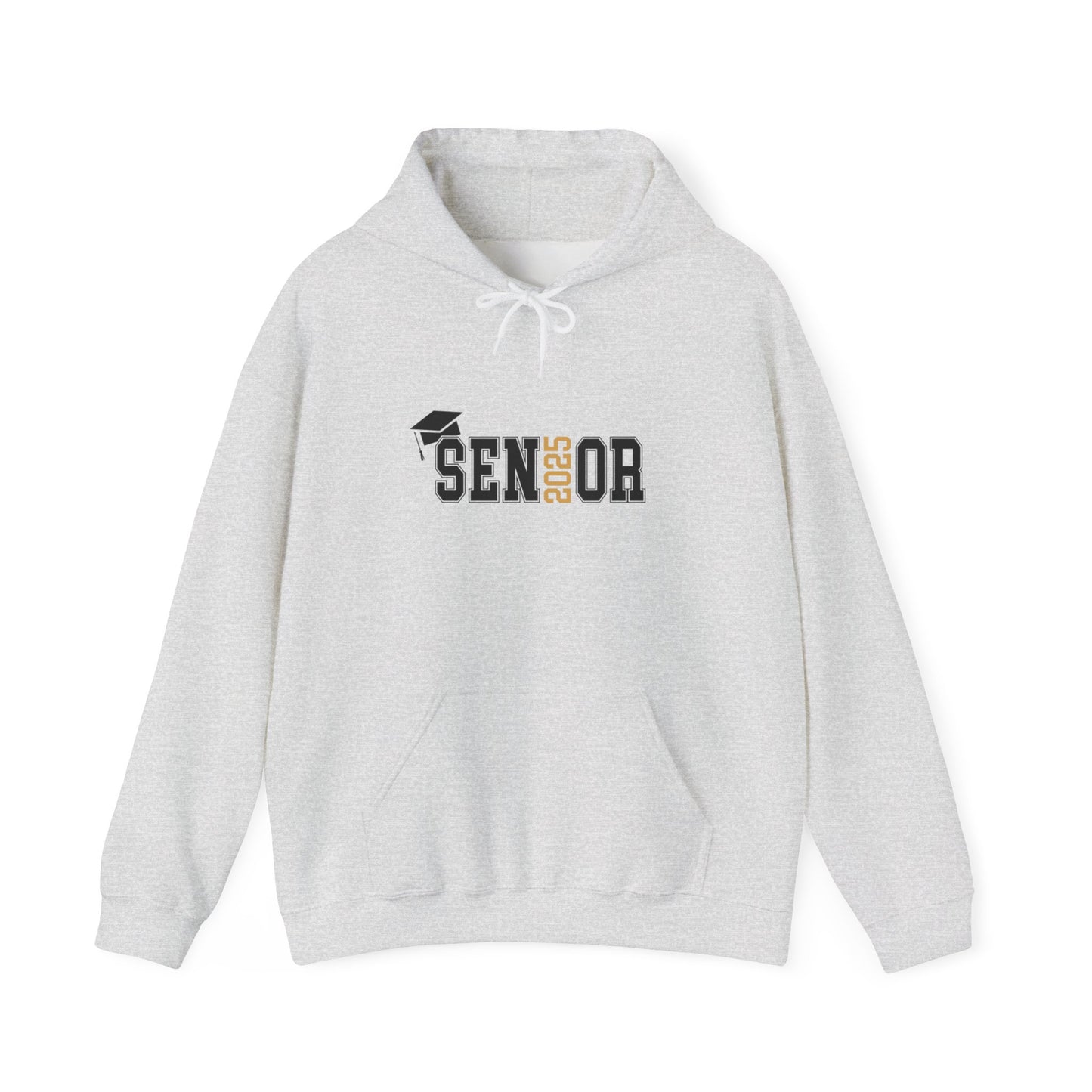 Senior Class of 2025 Hooded Sweatshirt Congratulations on Your Graduation From High School Or College