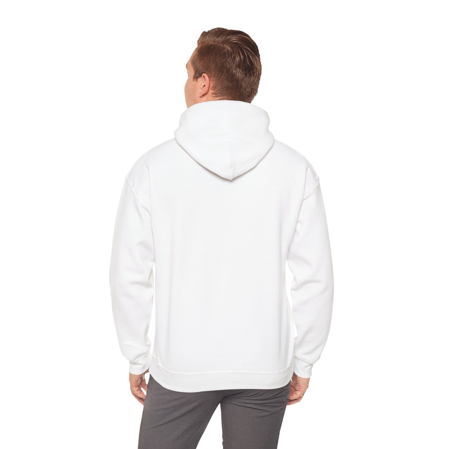 Senior Class of 2025 Hooded Sweatshirt