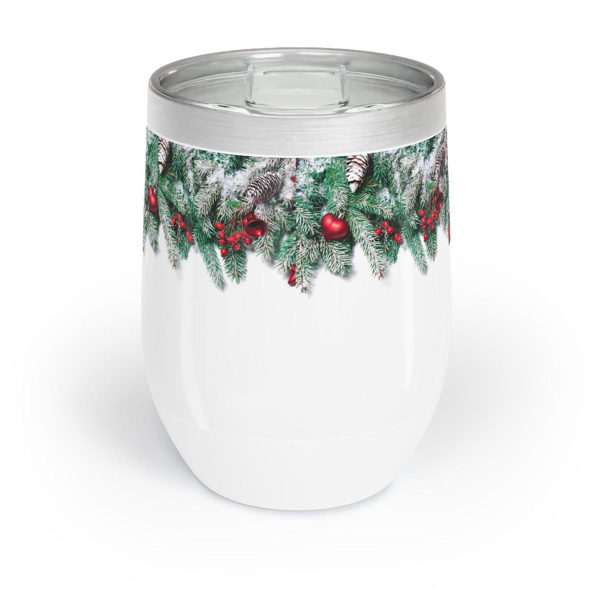 Chill Wine Tumbler