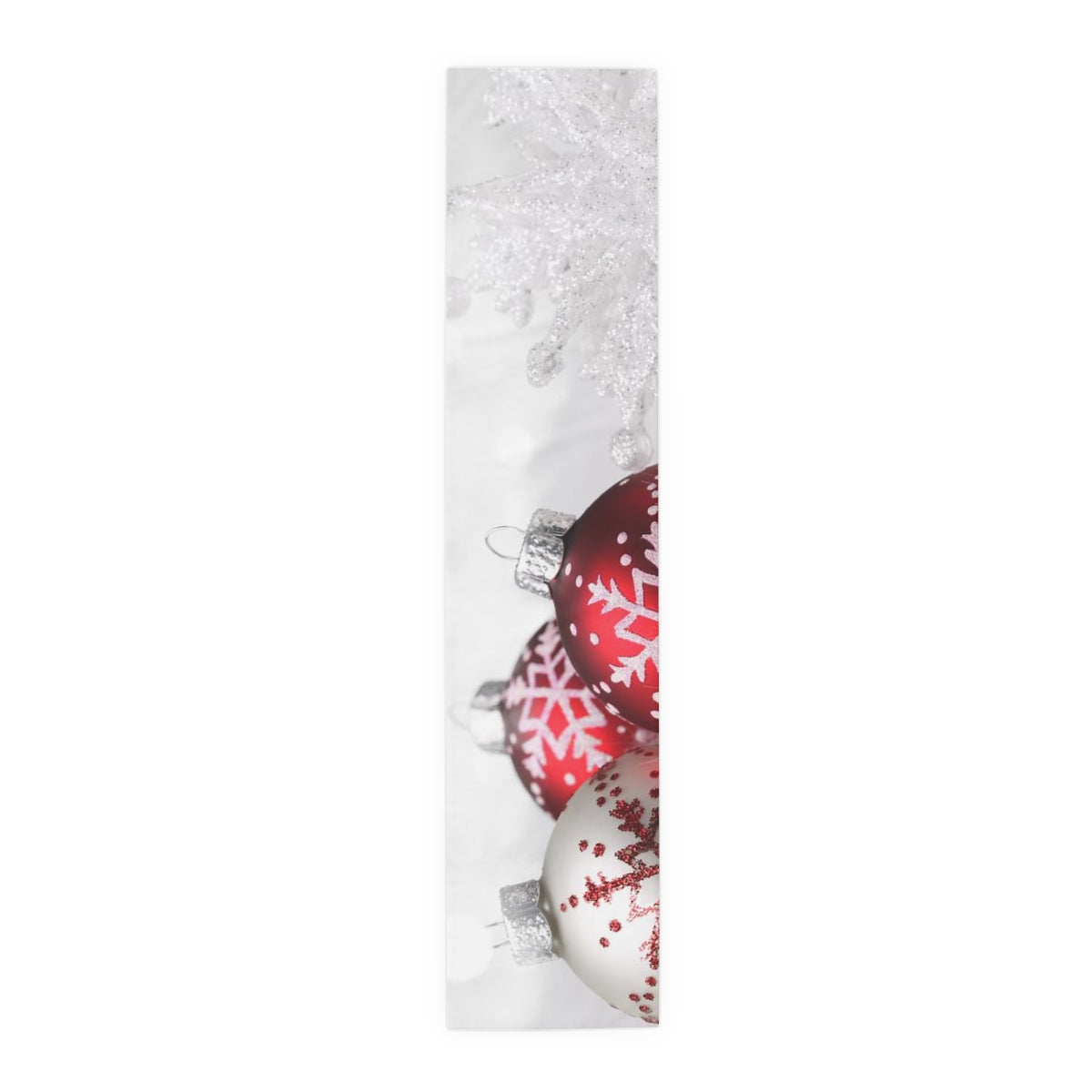 Table Runner (Cotton, Poly)