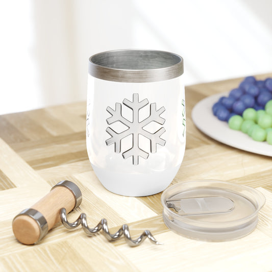 Chill Wine Tumbler