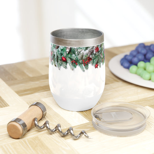 Chill Wine Tumbler