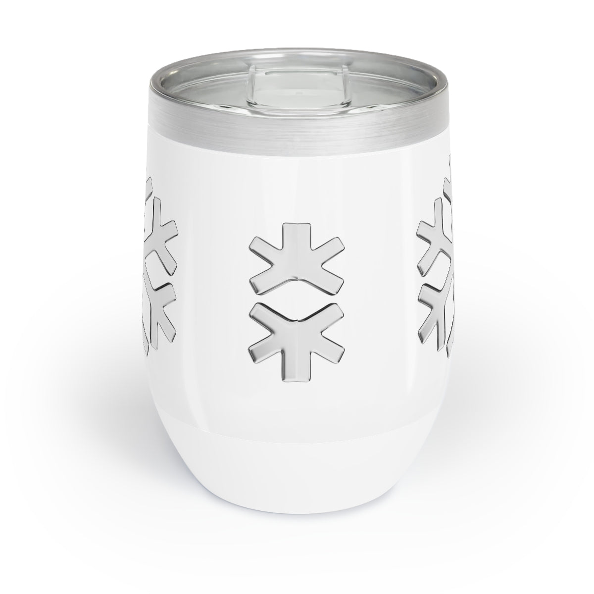 Chill Wine Tumbler