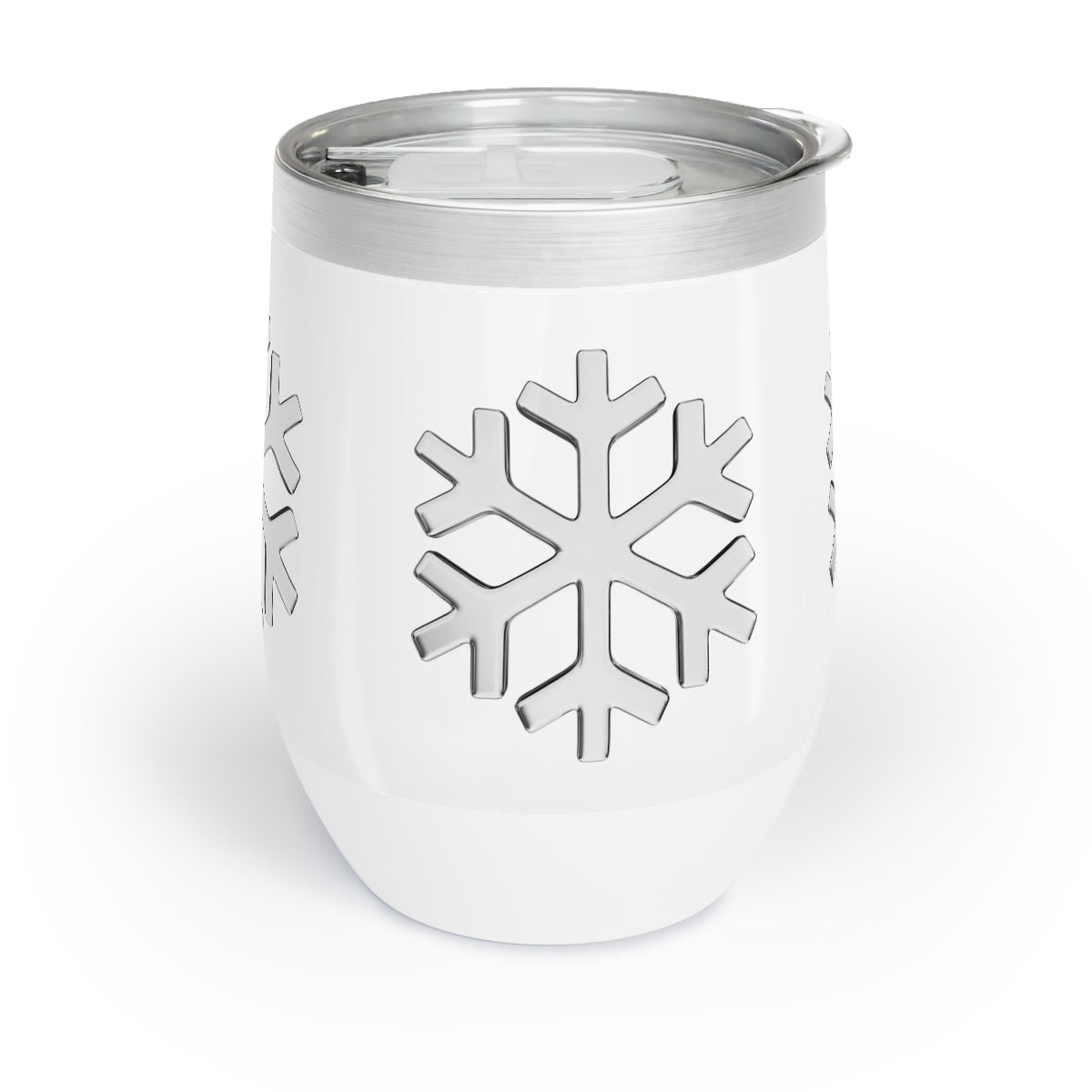 Chill Wine Tumbler