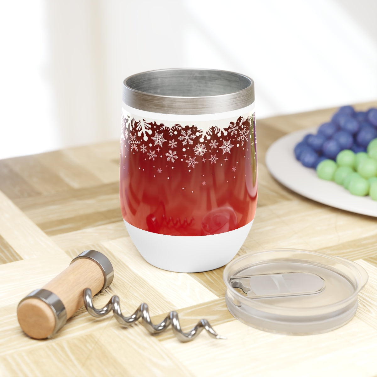 Chill Wine Tumbler