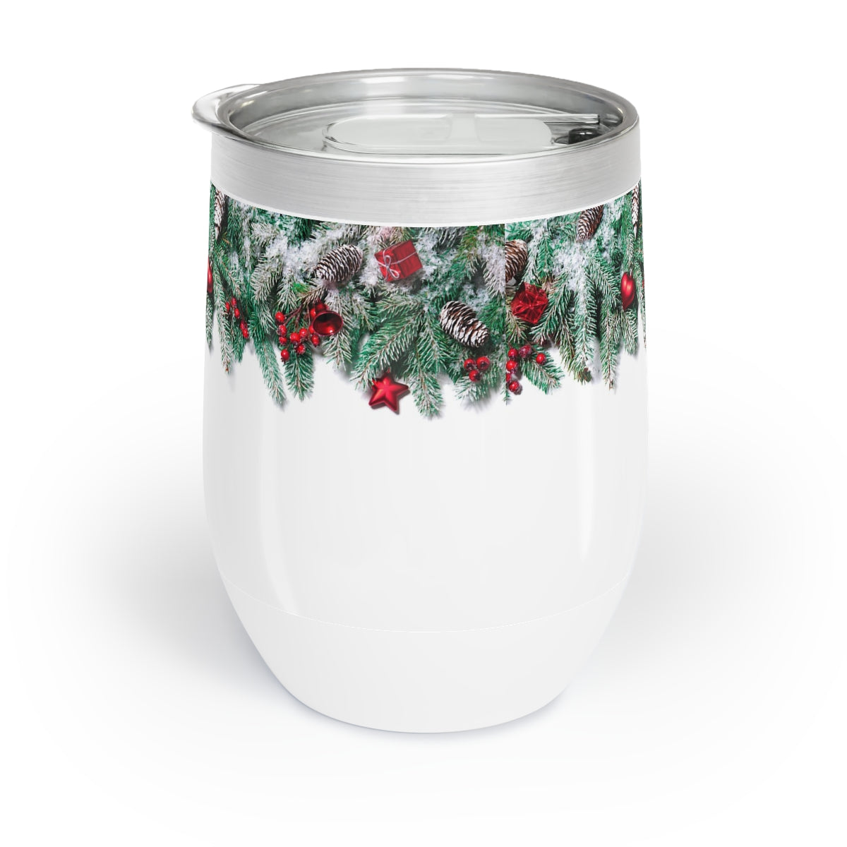 Chill Wine Tumbler