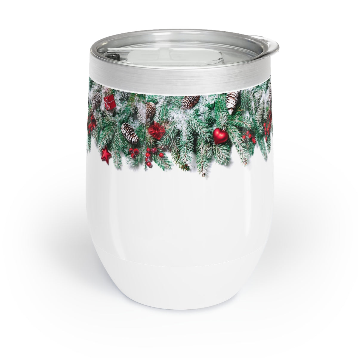 Chill Wine Tumbler