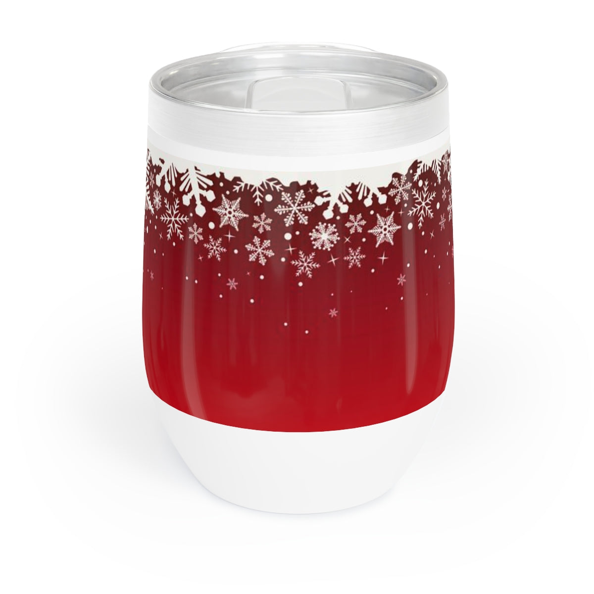 Chill Wine Tumbler